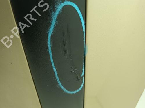 Paraurti posteriore VW PASSAT B5.5 (3B3) 2.0 | BP29666660C8 