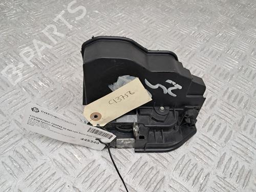 Front left lock MINI MINI COUNTRYMAN (R60) Cooper S ALL4 | BP29674211C98 