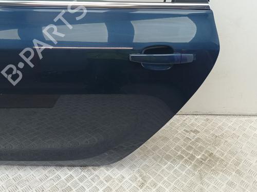 Left rear door VAUXHALL ASTRA Mk VI (J) Estate (P10) 1.4 | BP29678799C4 