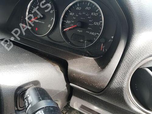 Right front indicator MAZDA 6 Hatchback (GG) 2.0 (GGES) | BP29666818C33