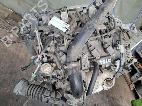 Motor MITSUBISHI ECLIPSE CROSS (GK_, GL_) 1.5 T-Mivec | BP29661863M1