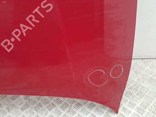 Hood BMW 1 (E81) 118 d | BP32201172C1