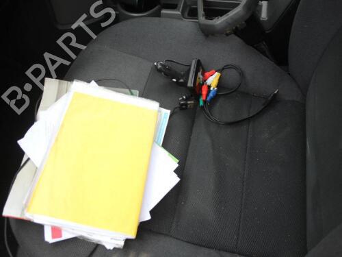 Right front driveshaft LAND ROVER DISCOVERY III (L319) 2.7 TD 4x4 | BP29672073M39 