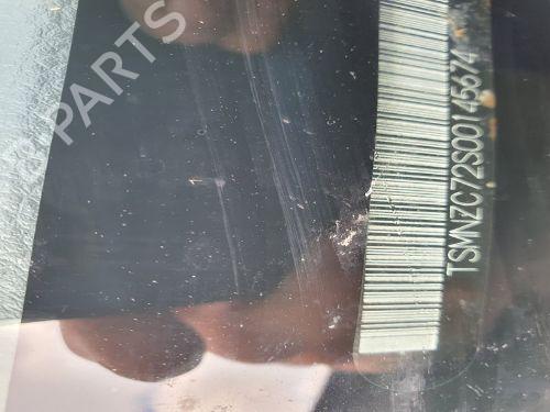 Viskermotor vindrude SUZUKI SWIFT IV (FZ, NZ) 1.2 (AZH412, ZC72S) | BP29659828M29 