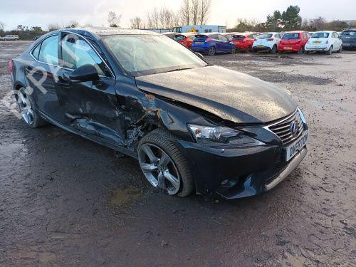 Andre LEXUS IS III (_E3_) 250 (GSE30_, GSE30R) | BP30384518O1