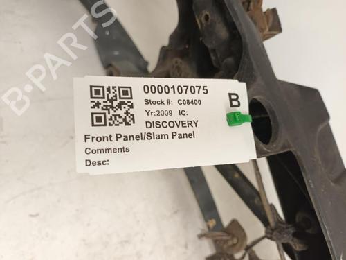 Front slam panel LAND ROVER DISCOVERY IV (L319) 3.0 TD 4x4 | BP29648251C72
