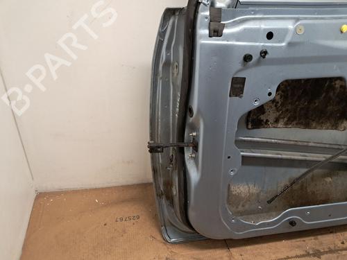 Right front door FORD FOCUS C-MAX (DM2) 1.8 | BP29670616C3