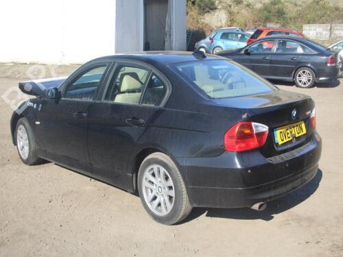 Right mirror BMW 3 (E90) 318 d | BP29677617C27