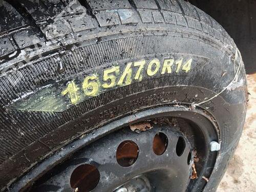 Other VAUXHALL CORSA Mk III (D) (S07) 1.6 VXR (L08) | BP30118030O1