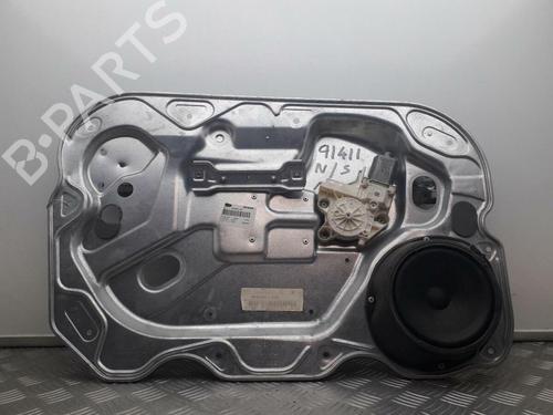 Front left window mechanism FORD FOCUS II (DA_, HCP, DP) 1.6 TDCi | BP29645387C22
