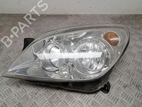 Używane Lampa przednia lewa VAUXHALL ASTRA Mk V (H) (A04) 1.6 (L48) (115 hp) 29681696