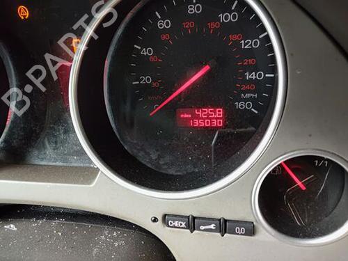 Other AUDI A4 B6 Convertible (8H7) 1.8 T quattro | BP29665592O1