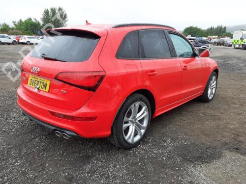 Other AUDI Q5 (8RB) SQ5 TDI quattro | BP29648061O1 