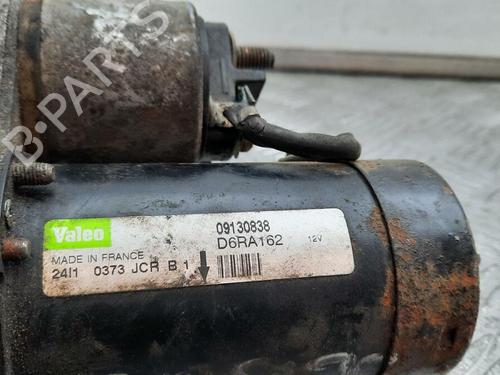 Startmotor VAUXHALL VECTRA (B) Saloon (J96) 1.6 i 16V (F19) | BP29646659M8 