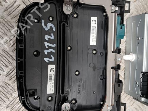 Autoradio VAUXHALL INSIGNIA Mk I (A) Hatchback (G09) 2.0 CDTI (68) | BP29676060E6 