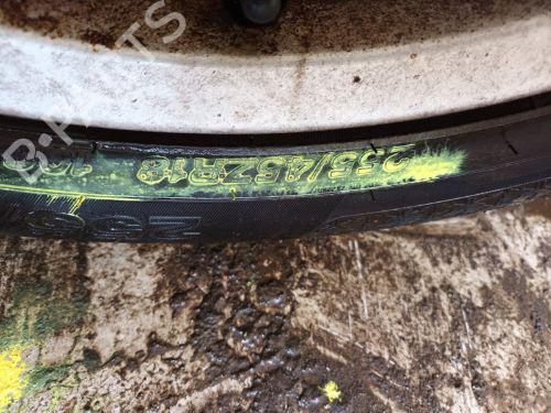 Left front brake caliper LEXUS IS II (_E2_) 220d (ALE20) | BP29674986M105 