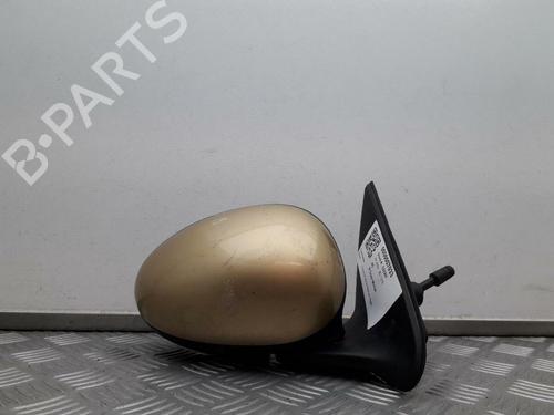 Used Right mirror ROVER 45 I Hatchback (RT) 1.4 (103 hp) 29645624