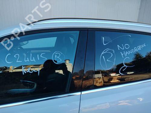 Hood AUDI Q5 (8RB) 2.0 TDI | BP29819421C1