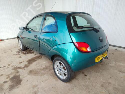 Ekspansjonstank FORD KA (RB_) 1.3 i | BP29679323C120 