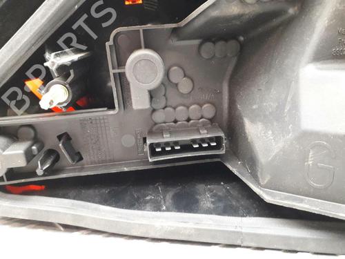 Achterlicht links JAGUAR X-TYPE I (X400) 2.5 V6 All-wheel Drive | BP29645360C34 