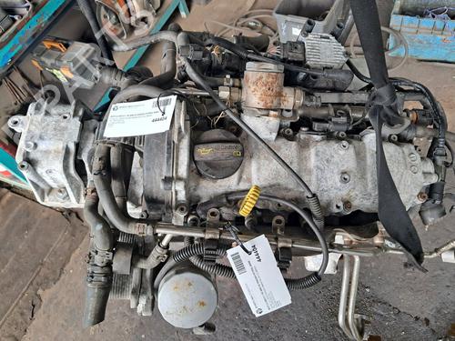 Motor VW BEETLE (5C1, 5C2) 1.2 TSI | BP29674038M1 