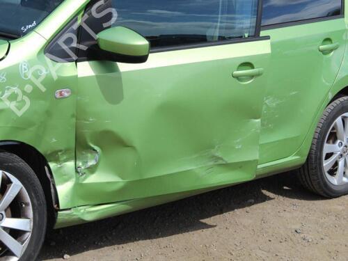 Other SKODA CITIGO (NF1) 1.0 | BP29647297O1