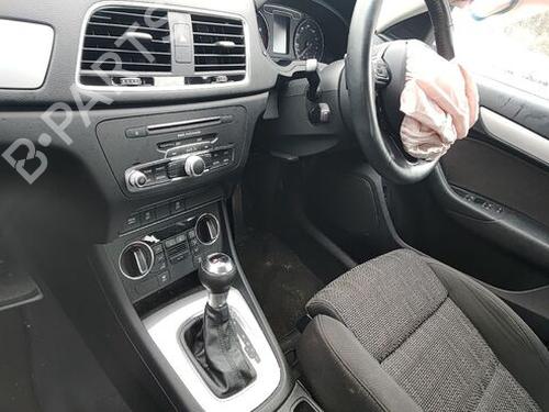 Other AUDI Q3 (8UB, 8UG) 1.4 TSI | BP29661898O1 