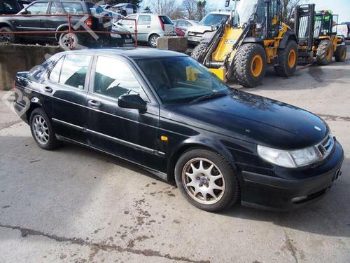 Right headlight SAAB 9-5 (YS3E) 2.3 t | BP30093408C29