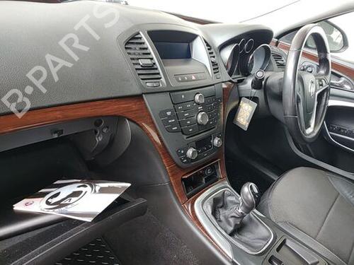 Venstre solskærm VAUXHALL INSIGNIA Mk I (A) Hatchback (G09) 2.0 CDTI (68) | BP29666258I1 