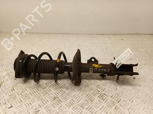 Used Left front shock absorber NISSAN JUKE (F15) 1.6 DIG-T (190 hp) 29657789