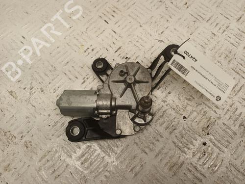 Used Rear wiper motor VAUXHALL ASTRA Mk V (H) Sport Hatch (A04) 1.6 i 16V (L08) (116 hp) 29666420