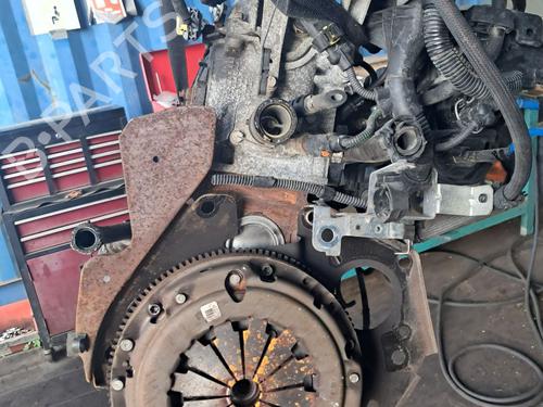 Engine FIAT PUNTO (199_) 1.4 (199AXB1A, 199BXB1A, 199BXB11, 199AXB11) | BP29670029M1 
