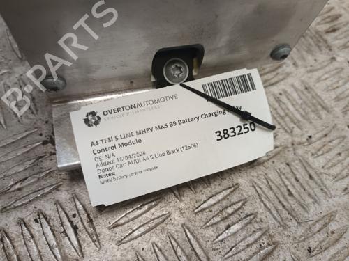Other AUDI A5 (F53, F5P) 40 TFSI Mild Hybrid | BP29659830O1 
