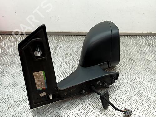 Lusterko boczne prawe FORD TOURNEO CONNECT / GRAND TOURNEO CONNECT V408 MPV 1.0 EcoBoost | BP30048295C27 