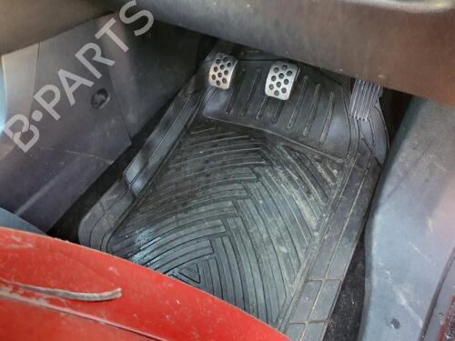 Front left panel VAUXHALL CORSAVAN Mk III (D) Hatchback Van (S07) 1.3 CDTI | BP33565040C58 - Image 8