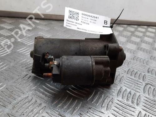 Used Starter FORD FOCUS II (DA_, HCP, DP) 2.5 RS (305 hp) 29646707