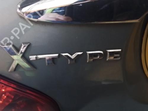 Used Gearbox JAGUAR X-TYPE I (X400) 2.5 V6 All-wheel Drive (196 hp) 29659800