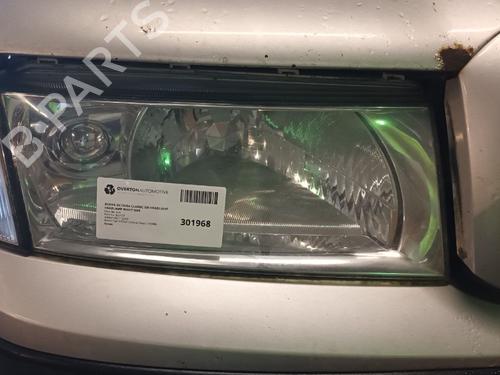Lyskaster høyre SKODA OCTAVIA I (1U2) 1.9 SDI (68 hp) 29653213