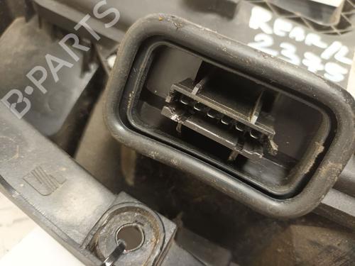 Left taillight VW LUPO I (6X1, 6E1) 1.4 16V | BP29667726C34 