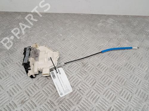 Used Front right lock AUDI A4 B8 (8K2) 2.0 TDI (177 hp) 29680025