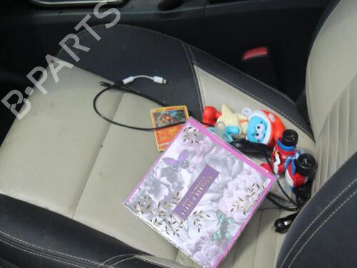 Left sun visor VOLVO C30 (533) 2.0 | BP29676554I1 