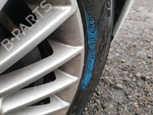 Alternator VW UP! (121, 122, BL1, BL2, BL3, 123) 1.0 | BP29647396M7