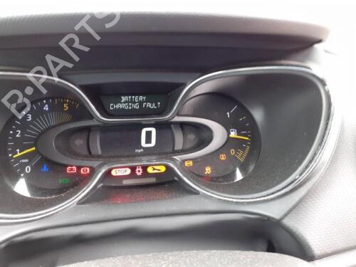 Viskermotor bagrude RENAULT ZOE (BFM_) ZOE | BP29671424M102 