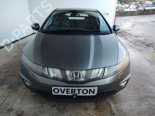 Rudehejsemekanisme venstre bagtil HONDA CIVIC VIII Hatchback (FN, FK) 2.2 CTDi (FK3) | BP29670210C24 
