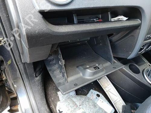 Hjulbue FORD FUSION (JU_) 1.6 TDCi | BP29684560C56 