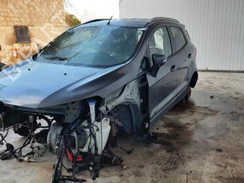 Rear left panel FORD ECOSPORT 1.0 EcoBoost | BP29672374C60
