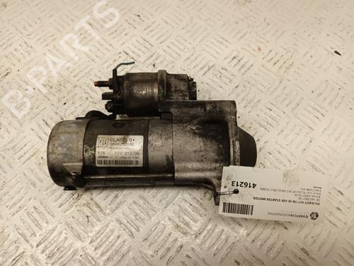 Anlasser für PEUGEOT 407 SW (6E_, 6D_) 2.0 HDi 135 (136 hp) 29664168