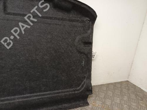 Rear parcel shelf PEUGEOT 308 I (4A_, 4C_) 1.4 16V | BP29649205C85