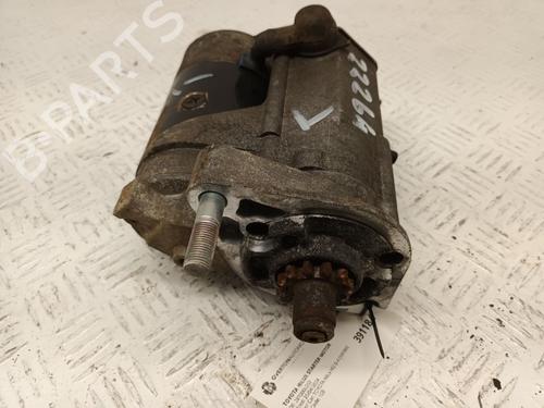 Starter TOYOTA HILUX VIII Pickup (_N1_) 2.5 D 4WD (KUN125_) | BP29660560M8 