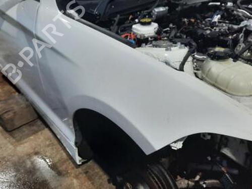 Left rear driveshaft BMW 1 (F20) 116 d | BP29652506M40 